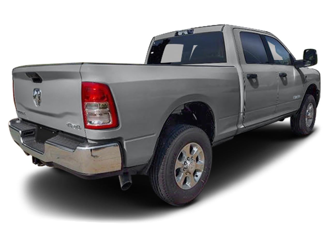 2024 RAM 3500 Lone Star 4x4 Crew Cab 8' Box