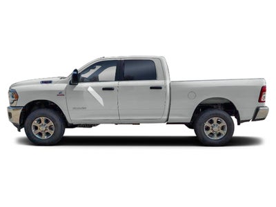 2024 RAM 3500 Lone Star 4x4 Crew Cab 8' Box