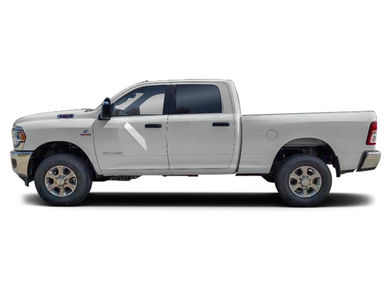 2024 RAM 3500 Lone Star 4x4 Crew Cab 8' Box