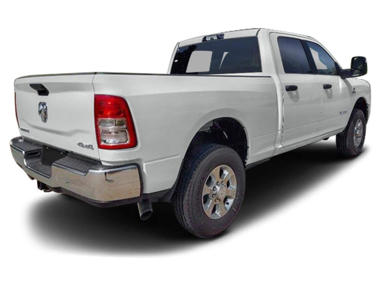 2024 RAM 3500 Lone Star 4x4 Crew Cab 8' Box
