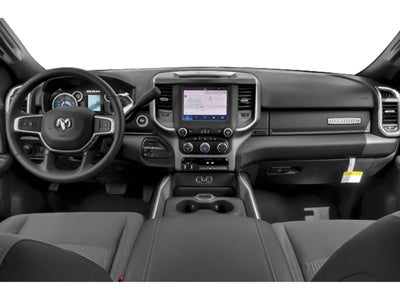 2024 RAM 3500 Lone Star 4x4 Crew Cab 8' Box