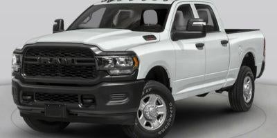 2024 RAM 3500 Lone Star 4x4 Crew Cab 8' Box