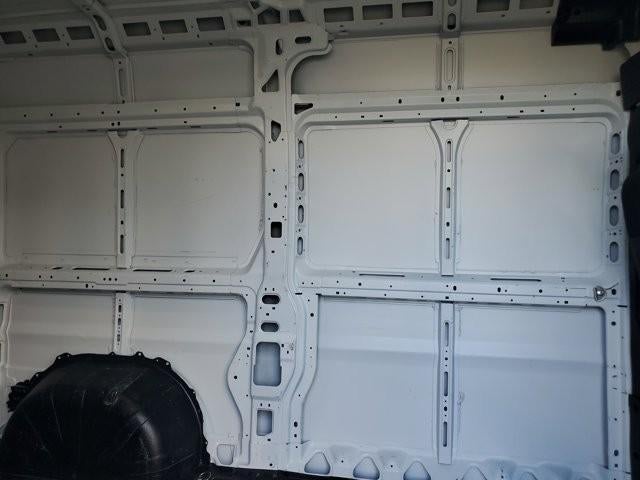 2024 RAM ProMaster Cargo Van Tradesman 2500 High Roof 136" WB