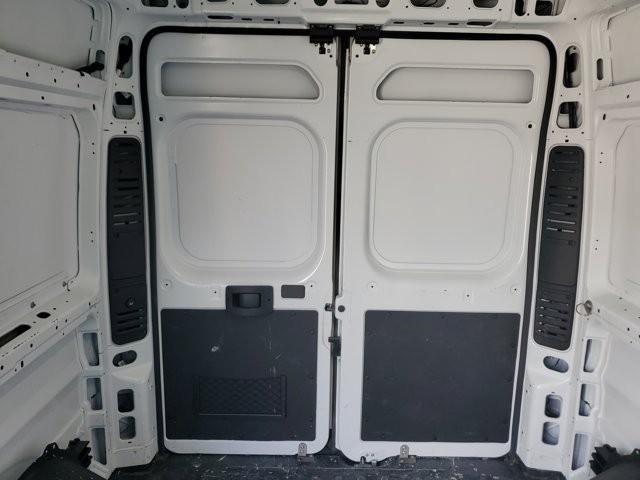 2024 RAM ProMaster Cargo Van Tradesman 2500 High Roof 136" WB