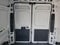 2024 RAM ProMaster Cargo Van Tradesman 2500 High Roof 136" WB