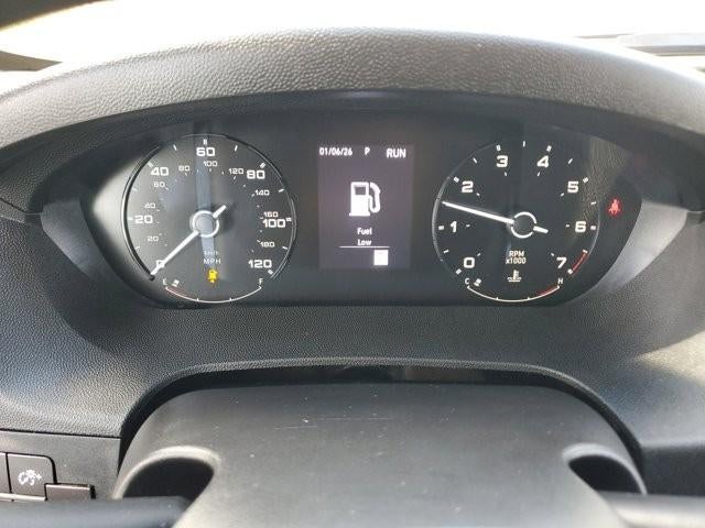 2024 RAM ProMaster Cargo Van Tradesman 2500 High Roof 136" WB