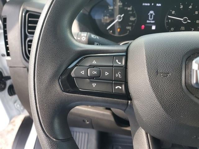 2024 RAM ProMaster Cargo Van Tradesman 2500 High Roof 136" WB