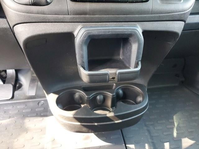 2024 RAM ProMaster Cargo Van Tradesman 2500 High Roof 136" WB