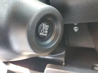 2024 RAM ProMaster Cargo Van Tradesman 2500 High Roof 136" WB