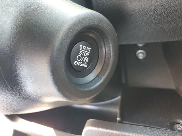 2024 RAM ProMaster Cargo Van Tradesman 2500 High Roof 136" WB