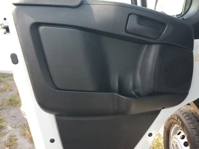 2024 RAM ProMaster Cargo Van Tradesman 2500 High Roof 136" WB