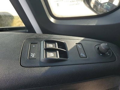 2024 RAM ProMaster Cargo Van Tradesman 2500 High Roof 136" WB