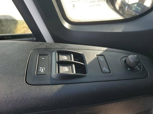 2024 RAM ProMaster Cargo Van Tradesman 2500 High Roof 136" WB