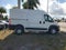 2024 RAM ProMaster Cargo Van Tradesman 2500 High Roof 136" WB