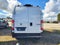 2024 RAM ProMaster Cargo Van Tradesman 2500 High Roof 136" WB