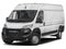 2024 RAM ProMaster Cargo Van Tradesman 2500 High Roof 136" WB