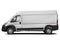2024 RAM ProMaster Cargo Van Tradesman 2500 High Roof 136" WB