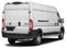 2024 RAM ProMaster Cargo Van Tradesman 2500 High Roof 136" WB