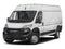 2024 RAM ProMaster Cargo Van Tradesman 2500 High Roof 136" WB