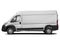 2024 RAM ProMaster Cargo Van Tradesman 2500 High Roof 136" WB