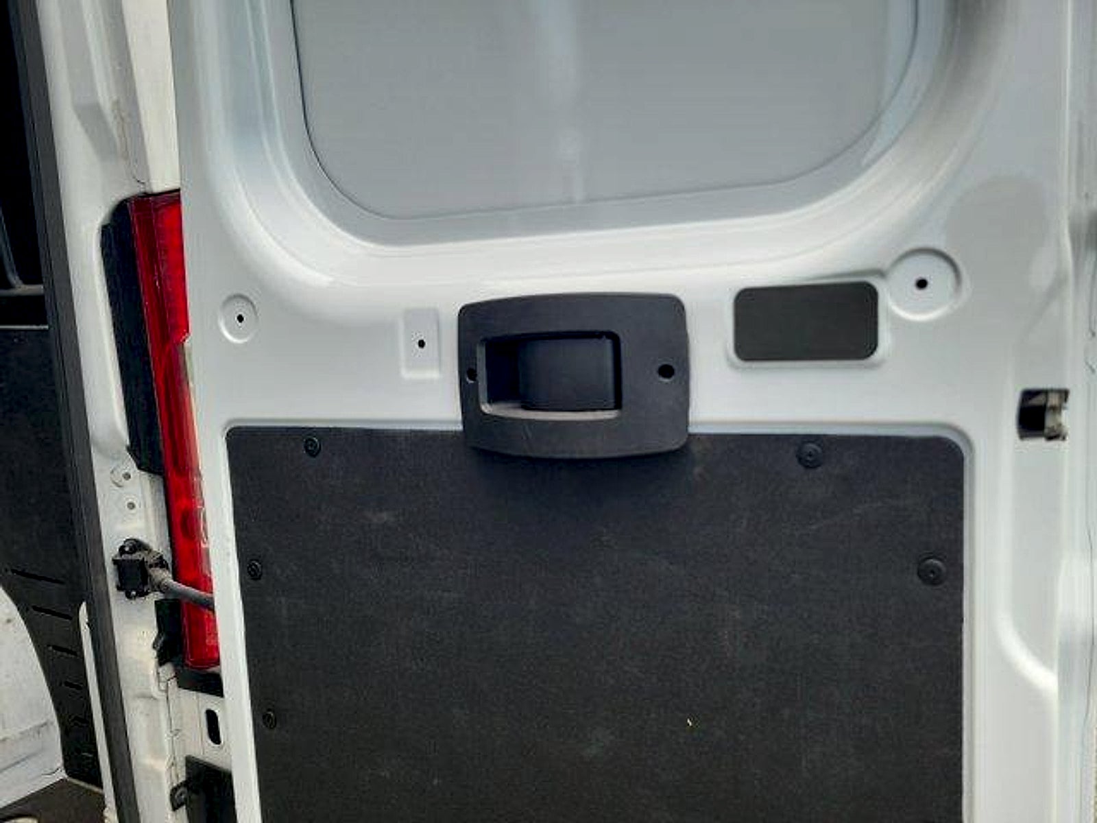 2024 RAM ProMaster 2500 Cargo Van Tradesman High Roof 159" WB w/Pass Seat