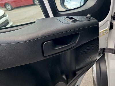 2024 RAM ProMaster 2500 Cargo Van Tradesman High Roof 159" WB w/Pass Seat
