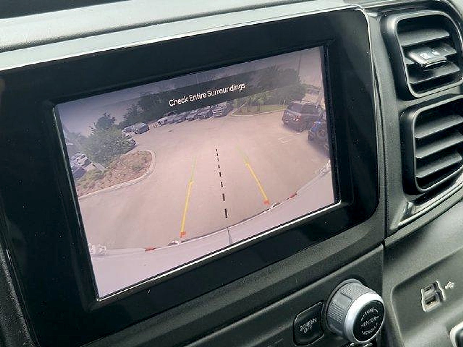 2024 RAM ProMaster 2500 Cargo Van Tradesman High Roof 159" WB w/Pass Seat