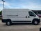 2024 RAM ProMaster 2500 Cargo Van Tradesman High Roof 159" WB w/Pass Seat