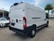 2024 RAM ProMaster 2500 Cargo Van Tradesman High Roof 159" WB w/Pass Seat