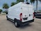 2024 RAM ProMaster 2500 Cargo Van Tradesman High Roof 159" WB w/Pass Seat