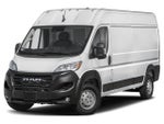 2024 RAM ProMaster Cargo Van SLT 2500 High Roof 159" WB