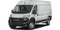 2024 RAM ProMaster Cargo Van SLT 2500 High Roof 159" WB