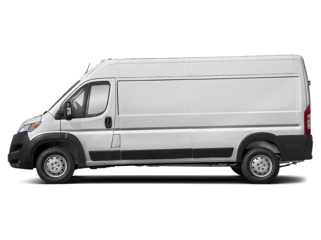 2024 RAM ProMaster Cargo Van SLT 2500 High Roof 159" WB