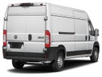 2024 RAM ProMaster Cargo Van SLT 2500 High Roof 159" WB