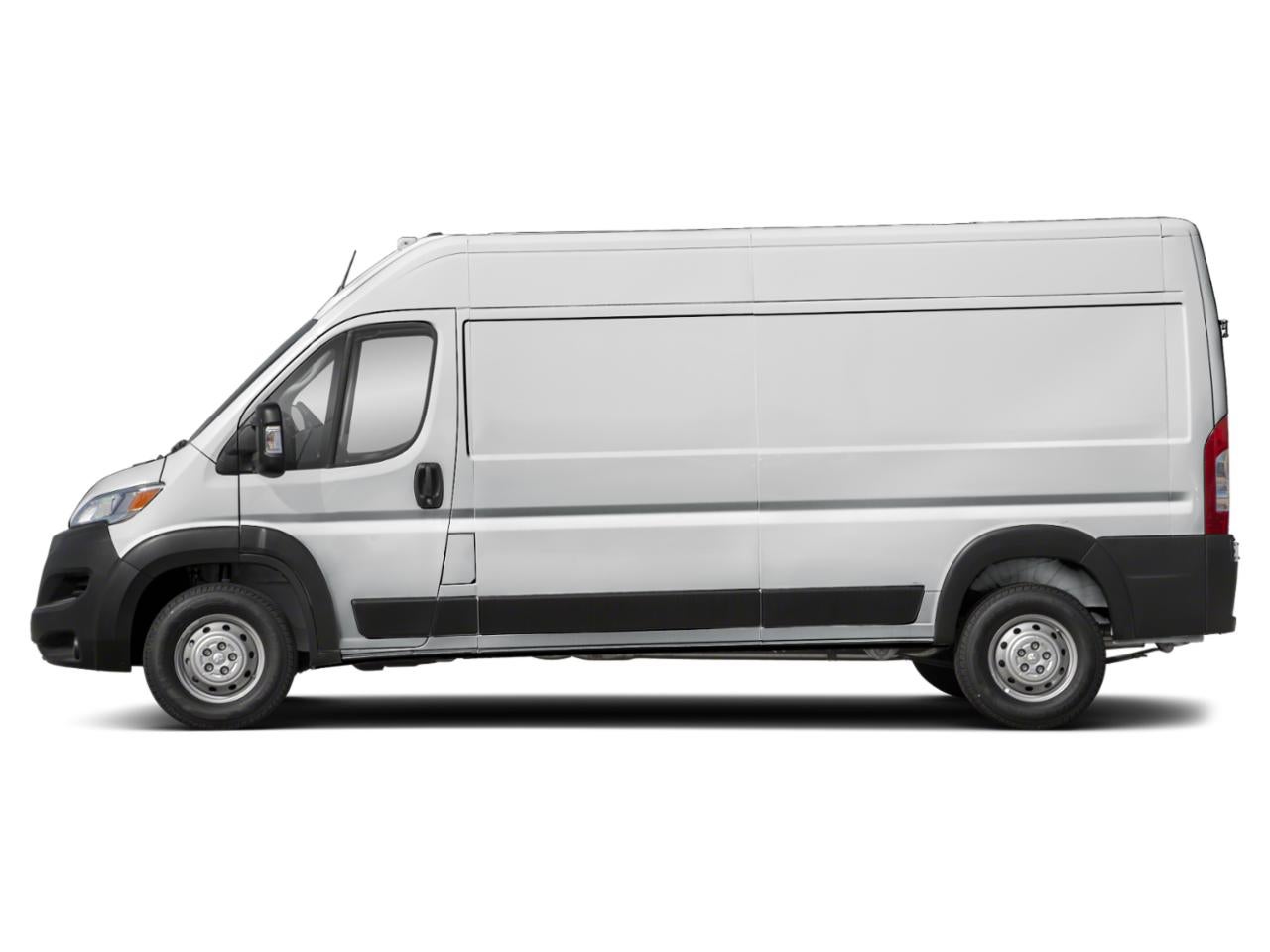 2024 RAM ProMaster Cargo Van SLT 2500 High Roof 159" WB