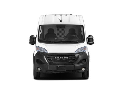 2024 RAM ProMaster Cargo Van SLT 2500 High Roof 159" WB