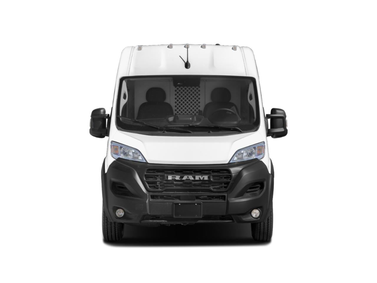 2024 RAM ProMaster Cargo Van SLT 2500 High Roof 159" WB