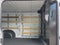 2025 RAM ProMaster Cargo Van SLT 2500 Low Roof 136" WB