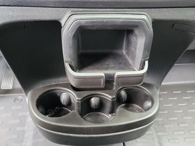 2025 RAM ProMaster Cargo Van SLT 2500 Low Roof 136" WB