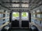 2025 RAM ProMaster Cargo Van SLT 2500 Low Roof 136" WB