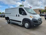 2025 RAM ProMaster Cargo Van SLT 2500 Low Roof 136" WB