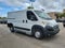 2025 RAM ProMaster Cargo Van SLT 2500 Low Roof 136" WB