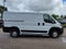 2025 RAM ProMaster Cargo Van SLT 2500 Low Roof 136" WB