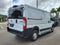 2025 RAM ProMaster Cargo Van SLT 2500 Low Roof 136" WB