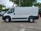 2025 RAM ProMaster Cargo Van SLT 2500 Low Roof 136" WB