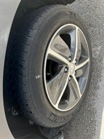 2021 Honda HR-V 2WD EX-L