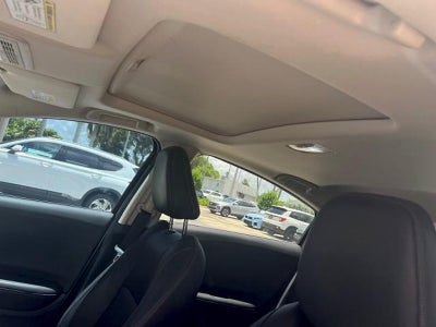 2021 Honda HR-V 2WD EX-L