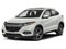 2021 Honda HR-V 2WD EX-L