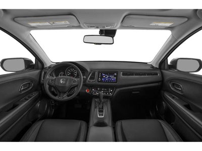 2021 Honda HR-V 2WD EX-L