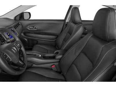 2021 Honda HR-V 2WD EX-L